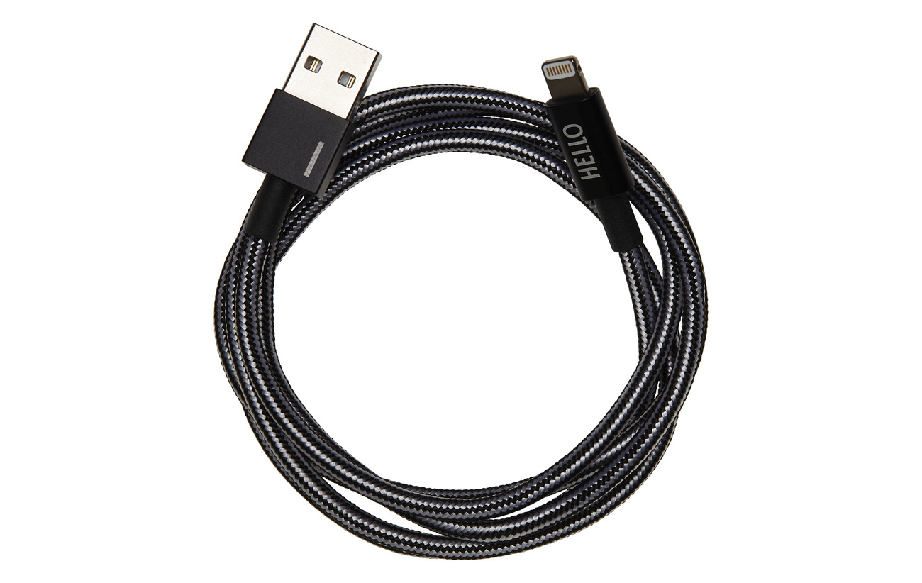 Charger Letters zcableDesign Cable Iphone A fv67gbyY