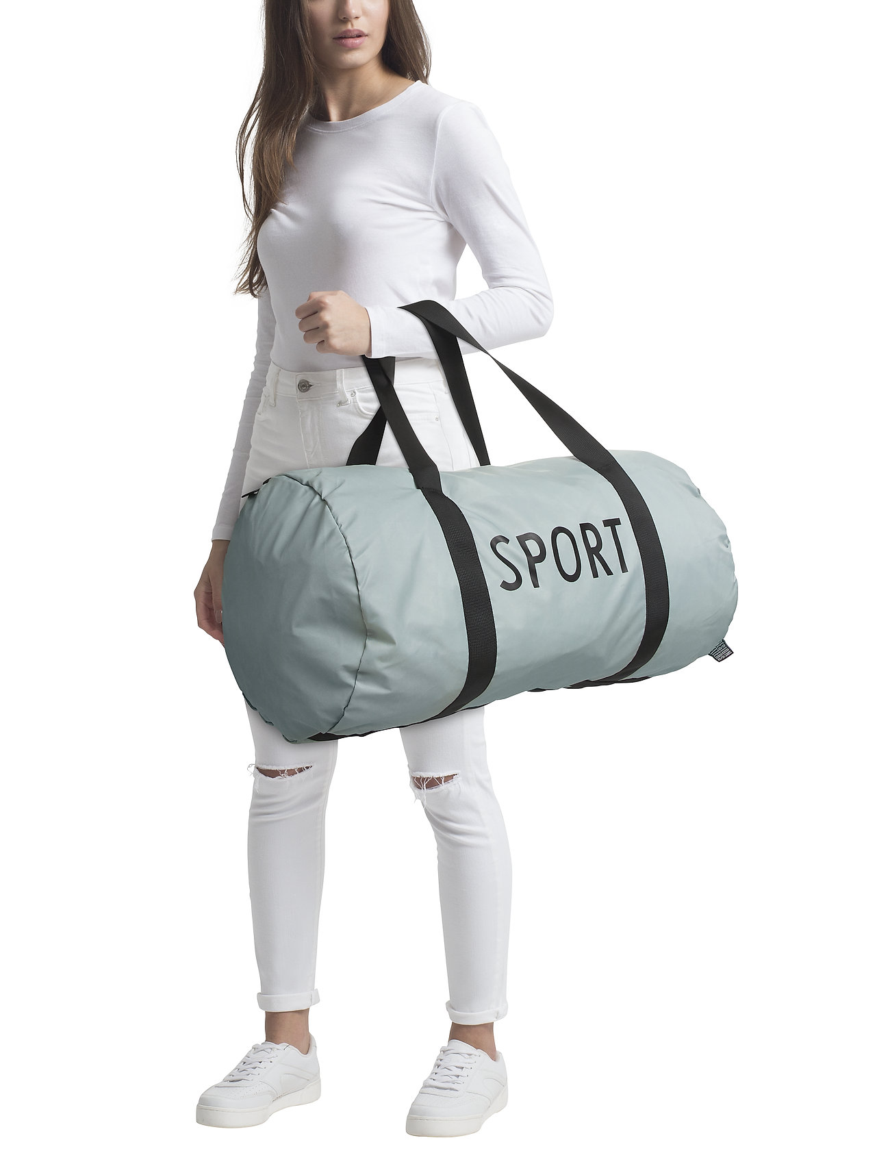 large sport bag