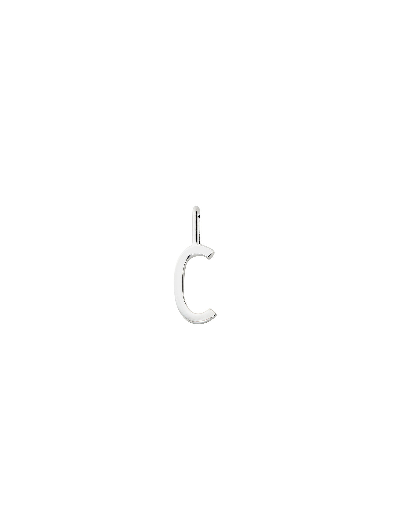 Archetype Charm Sterling Silver str. C
