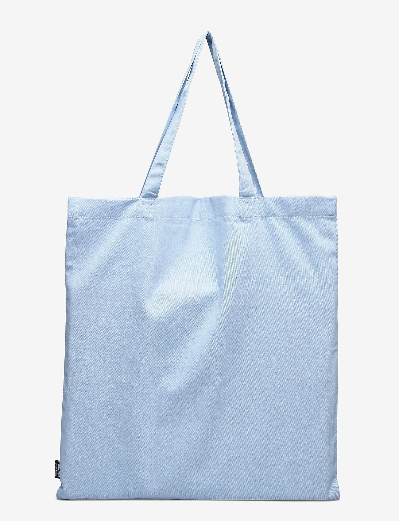 Design Letters - Favourite tote bag - carry bags - light blue - 1