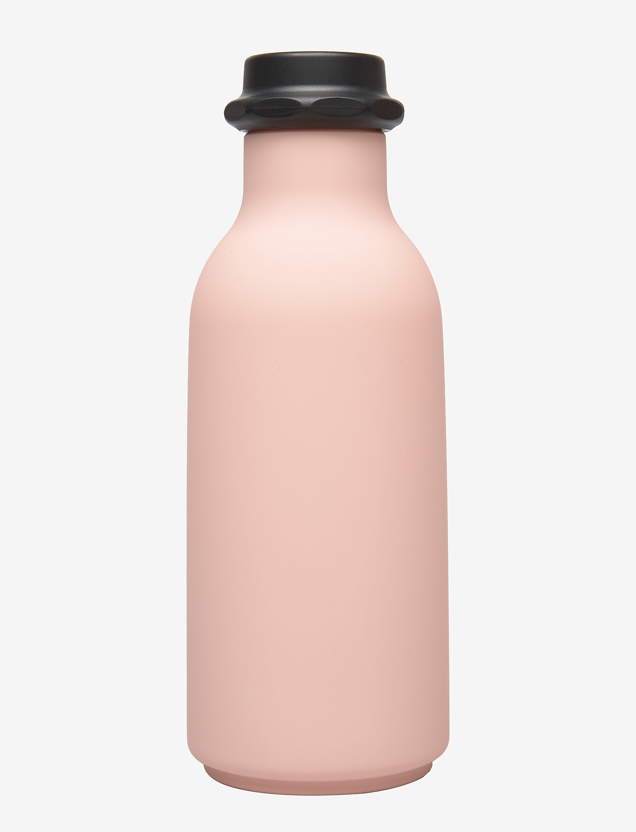 Design Letters - To Go Water Bottle - brotdosen & wasserflaschen - pink - 1