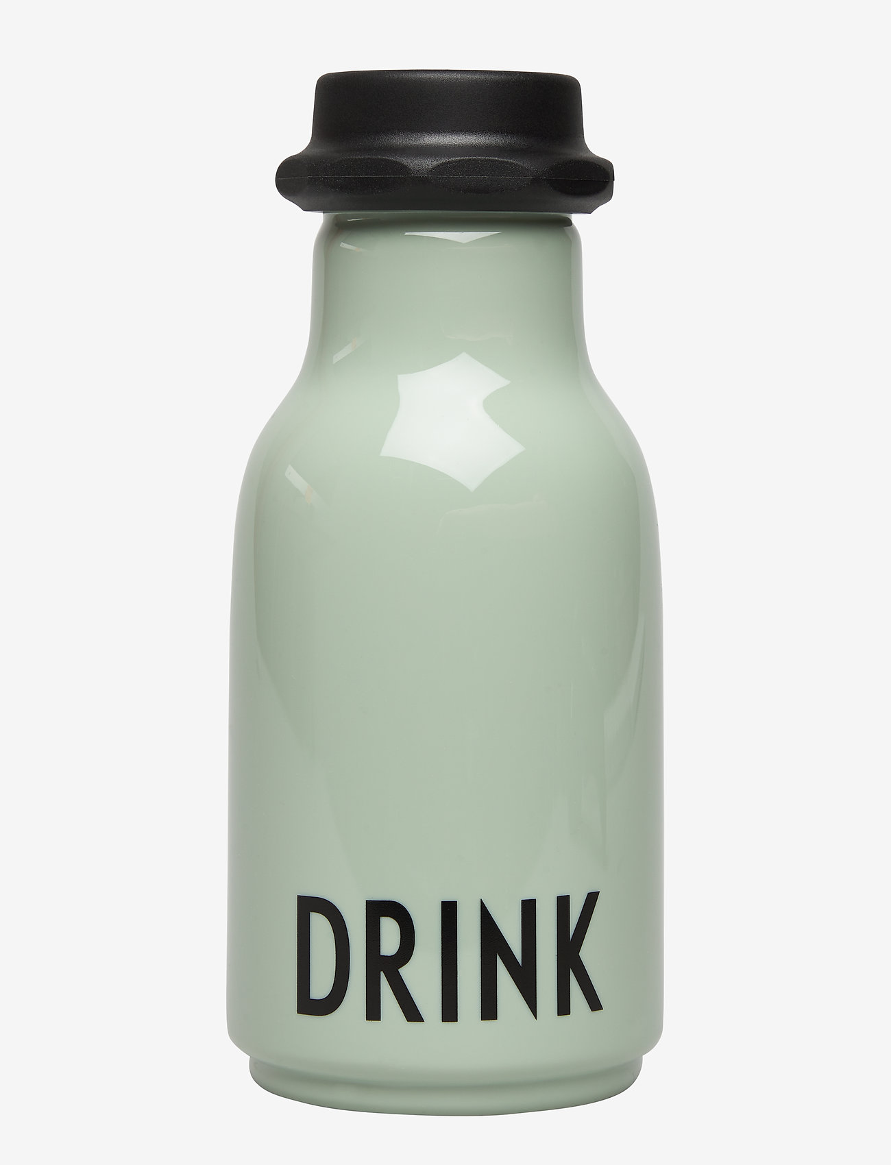 Design Letters - Kids Water Bottle - lunch boxes & water bottles - green - 0