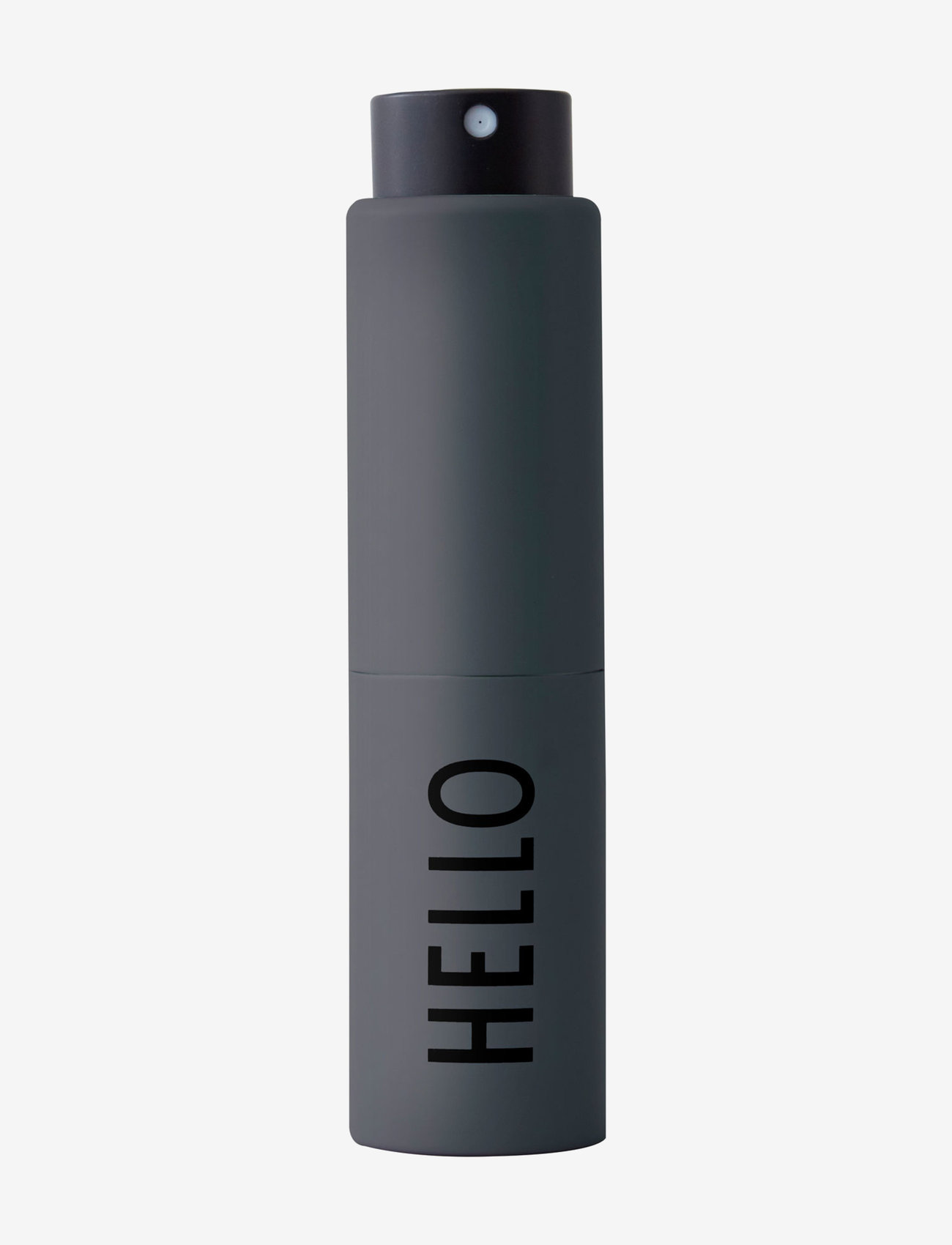 Design Letters - TAKE CARE Hand Sanitizer +  Hand Sanitizer - handsprit - dark grey - 0