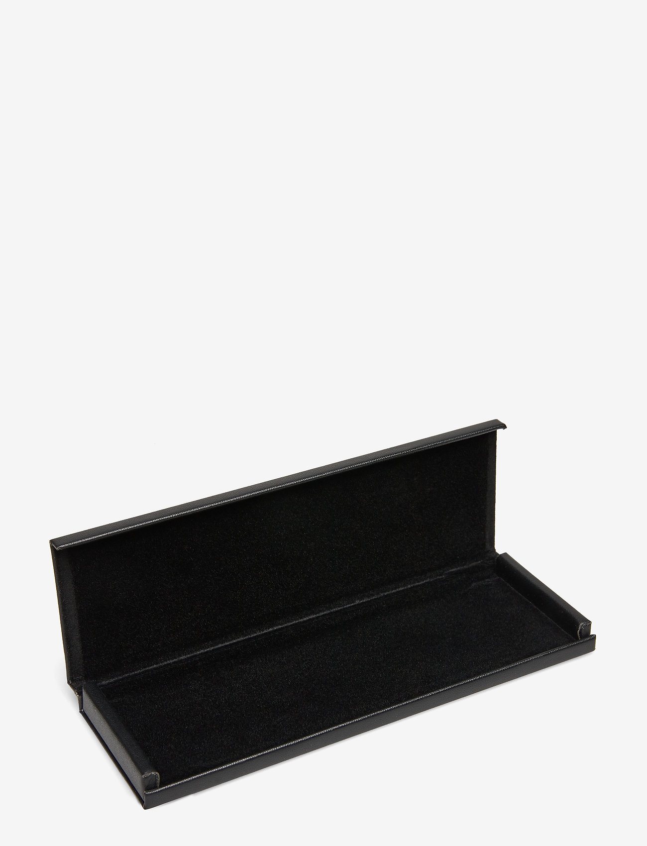 Design Letters - Personal pencil case - clothing - black - 1