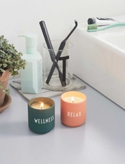 Design Letters - Scented Candle - scented candles - dgwellness - 0