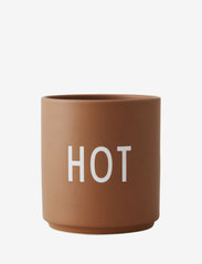 Favourite cups - HOT