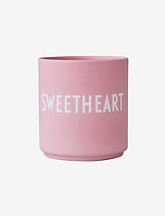 Favourite cups - PINK