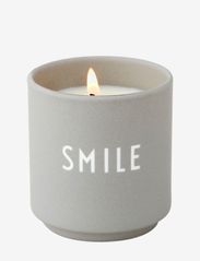 Scented Candle - COOL GRAY 5C