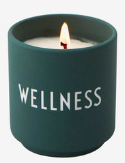 Design Letters - Scented Candle - scented candles - dgwellness - 1