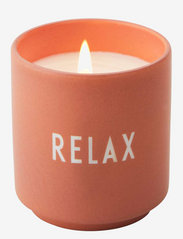 Scented Candle - NUDERELAX