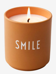 Scented candle large - MUSMILE