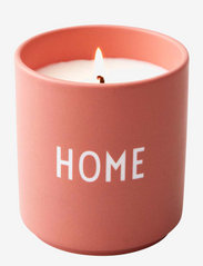 Scented candle large - NUDEHOME