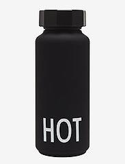 Thermo Bottle Color - BLACK
