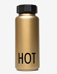 Thermo Bottle Color - GOLD