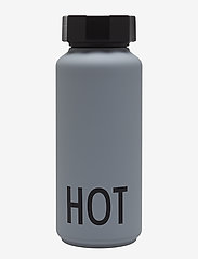 Thermo Bottle Color - GREY