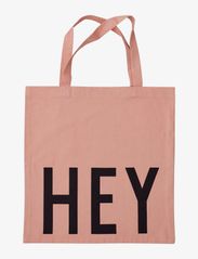 Favourite tote bag - PINK