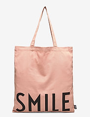 Favourite tote bag - PINK