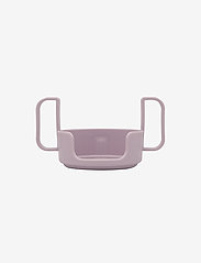 Handle for tritan drinking glass - LAVENDER