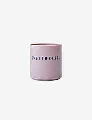 Mini Favourite cup (Tritan) - LAVENDER