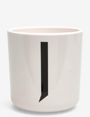 Kids Personal Eco Cup - WHITE