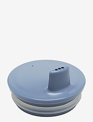 Drink Lid for Eco cup - BLUE