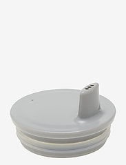 Drink Lid for Eco cup - GREY