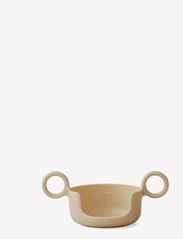 Design Letters - Handle for Eco cup - cups & mugs - beige - 0