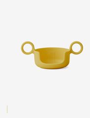 Handle for Eco cup - MUSTARD