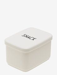 Snackbox - WHITE