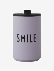 Thermo/Insulated Cup - LAVENSMILE