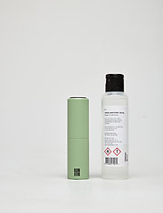 Design Letters - TAKE CARE Hand Sanitizer +  Hand Sanitizer - handsprit - green 7494c - 1