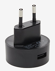 Design Letters - charger a-z - chargers & cables - black - 1