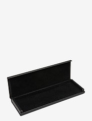 Design Letters - Personal pencil case - clothing - black - 1