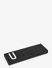 Personal pencil case - BLACK
