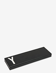 Personal pencil case - BLACK