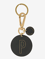 Personal Key ring & bagtag - BRASS