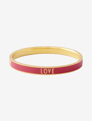 Design Letters - Word Candy Bangle - bangles - arlove - 1