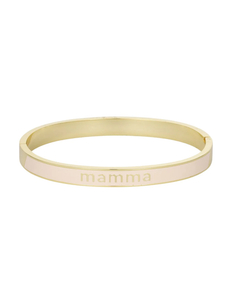 Striped Candy Bangle – Design Letters EUR