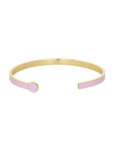 Striped Candy Bangle – Design Letters EUR