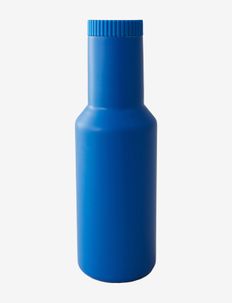 Tube Thermal Carafe 1L - thermoskannen - cobalt blue 2728c