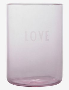 Favourite drinking glass - drinking glasses & tumblers - roselove