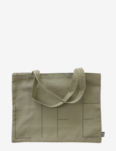 LIFE tote bag - tote bags - olivelife
