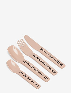 Kids Cutlery - cutlery - nude