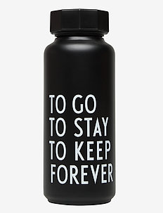 Thermo/Insulated Bottle Special Edition - thermal bottles - blktogoto