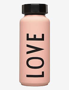 Thermo/Insulated Bottle Special Edition - termoflasker - nude