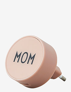 My Charger - Colour - chargers & cables - nudemom