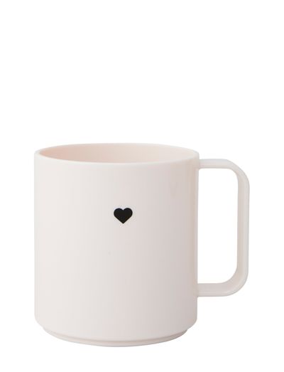 Mini Love cup with handle - Becher & Tassen
