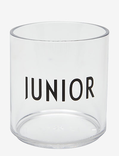 Kids personal drinking glass special edition tritan - cups - transparent