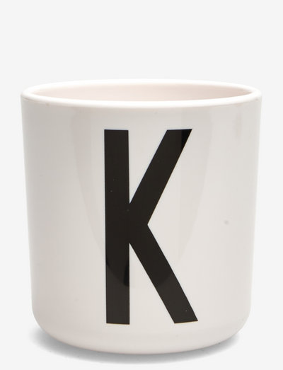 Kids Personal Eco Cup - kopper - white