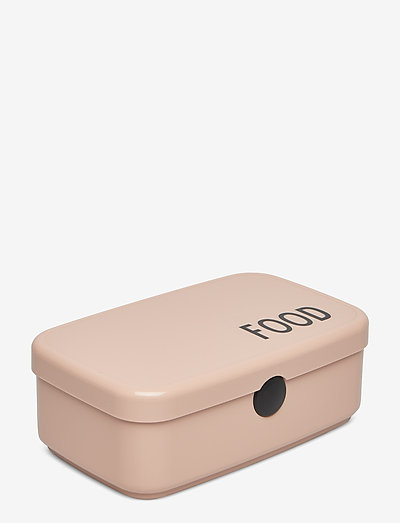 FOOD & LUNCH BOX - lunch boxes - nude